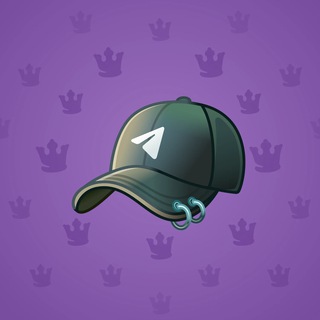 Durov’s Cap #4495