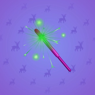 Party Sparkler #31917