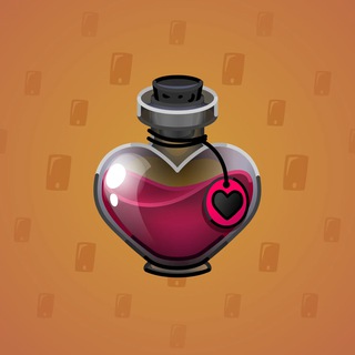 Love Potion #3803