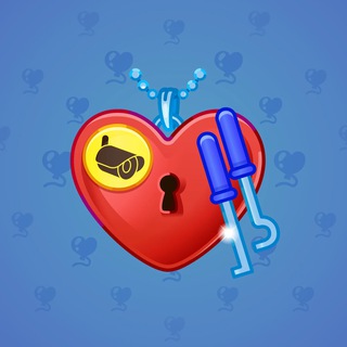 Cupid Charm #3520