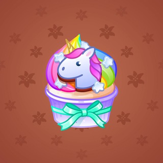 Whip Cupcake #39868