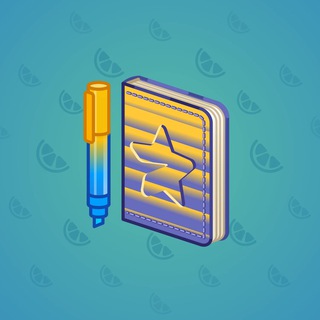 Star Notepad #57735