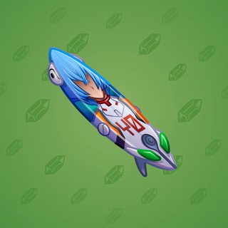 Surge Board #21728
