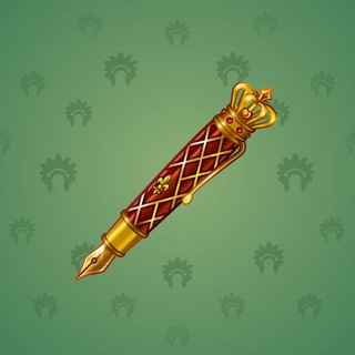 Royal Ink