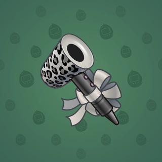 Ionic Dryer #11809