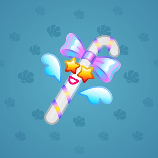 Candy Cane #119354