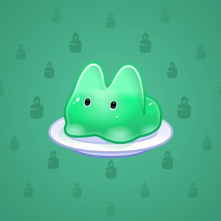 Jelly Bunny #75704