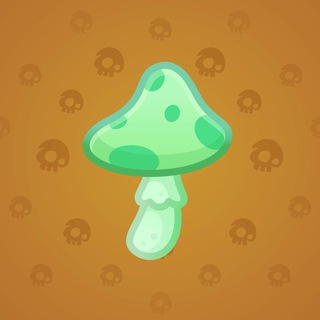 Spy Agaric #41631
