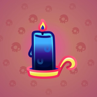 Eternal Candle #7327
