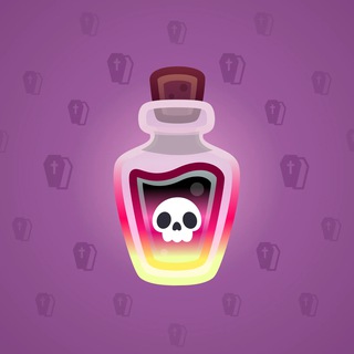 Magic Potion #4235