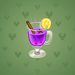 Spiced Wine #42622