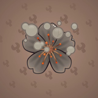 Sakura Flower #84469
