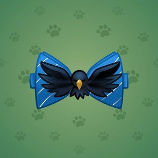 Bow Tie #2968