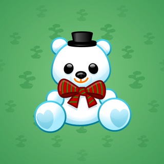Toy Bear #56173