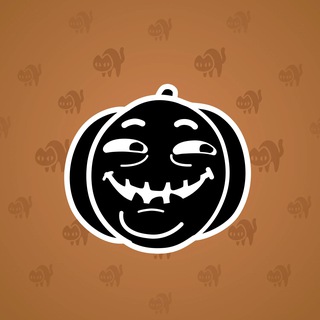 Mad Pumpkin #3990