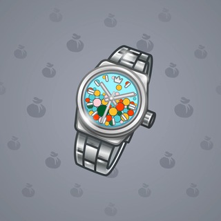 Swiss Watch #12158