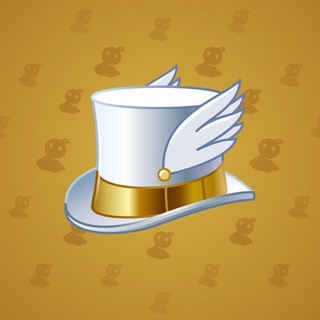Top Hat #13786