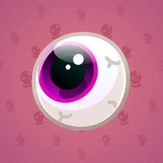 Evil Eye #23352