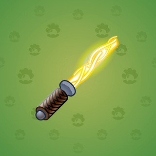 Light Sword #64780