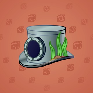Top Hat #3522