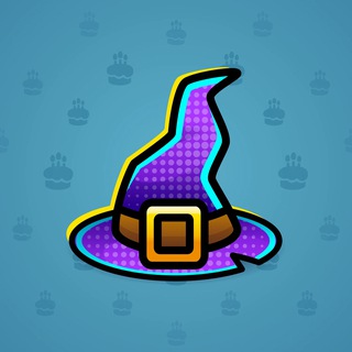 Witch Hat #71261