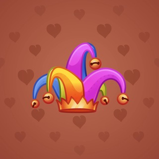 Jester Hat #14543