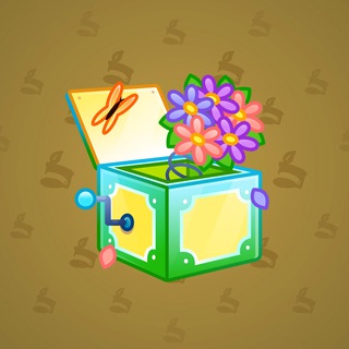 Jack-in-the-Box #27011