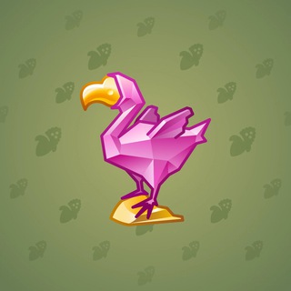 Rare Bird #103