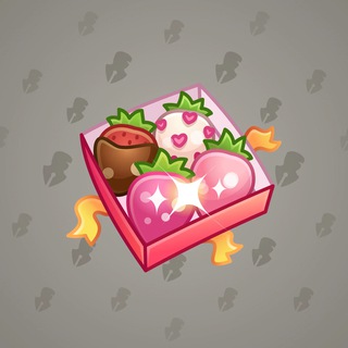 Berry Box #36907