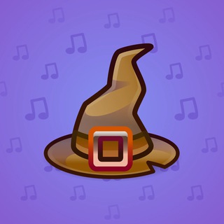 Witch Hat #28978