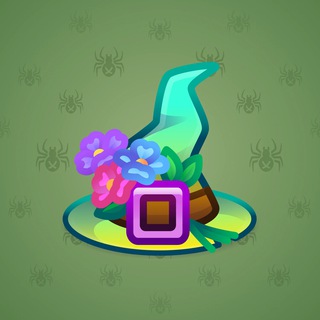 Witch Hat #43614