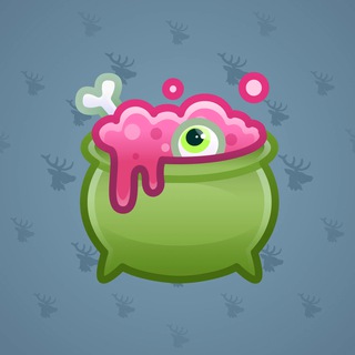 Hex Pot #22406