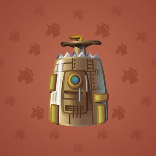 Stellar Rocket #59108