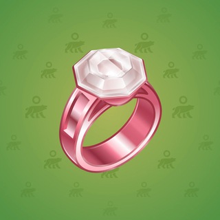 Gem Signet #325