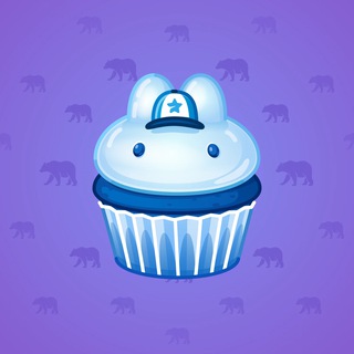 Bunny Muffin #49530