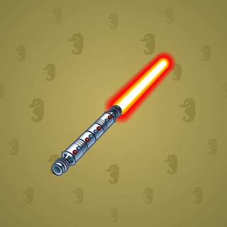 Light Sword #6504