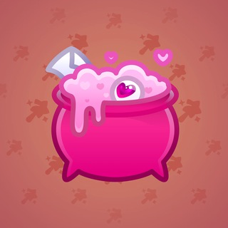Hex Pot #27173