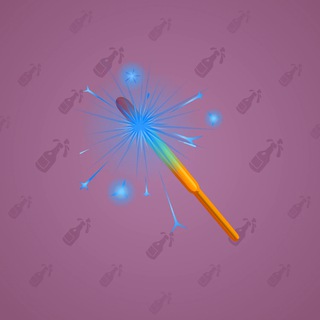 Party Sparkler #13130