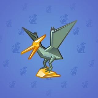 Rare Bird #3455
