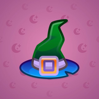 Witch Hat #46998
