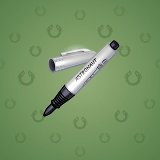 Fine Pen #17689