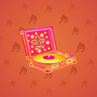 Record Player #5167