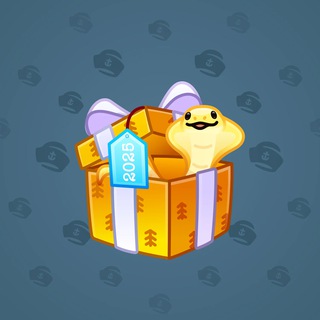 Snake Box #113728