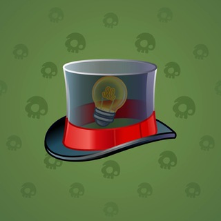 Top Hat #18274