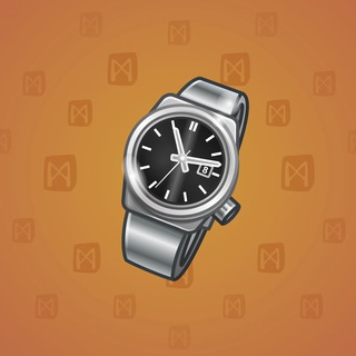 Swiss Watch #12538