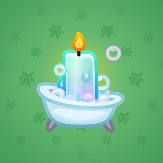 Eternal Candle #19211