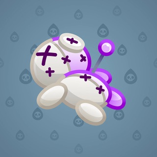 Voodoo Doll #16798