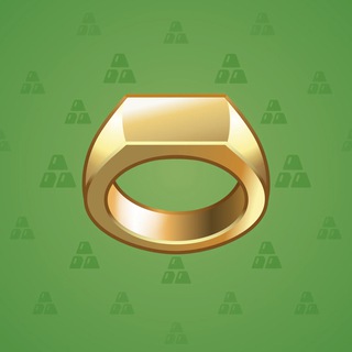Signet Ring #7374
