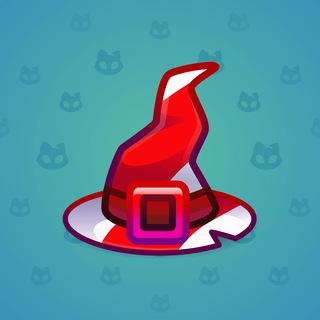 Witch Hat #19539