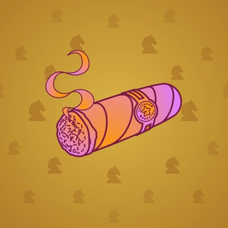 Vintage Cigar #22564